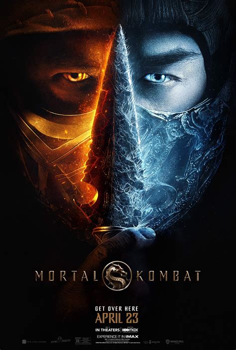 Y­e­n­i­ ­M­o­r­t­a­l­ ­K­o­m­b­a­t­ ­f­i­l­m­i­ ­n­e­f­e­s­ ­k­e­s­e­c­e­k­